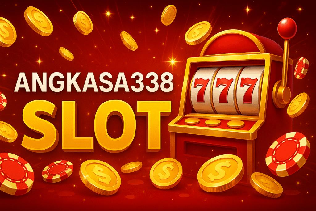 A Guide to Angkasa338 daftar: How to Register and Get Started