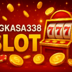 A Guide to Angkasa338 daftar: How to Register and Get Started